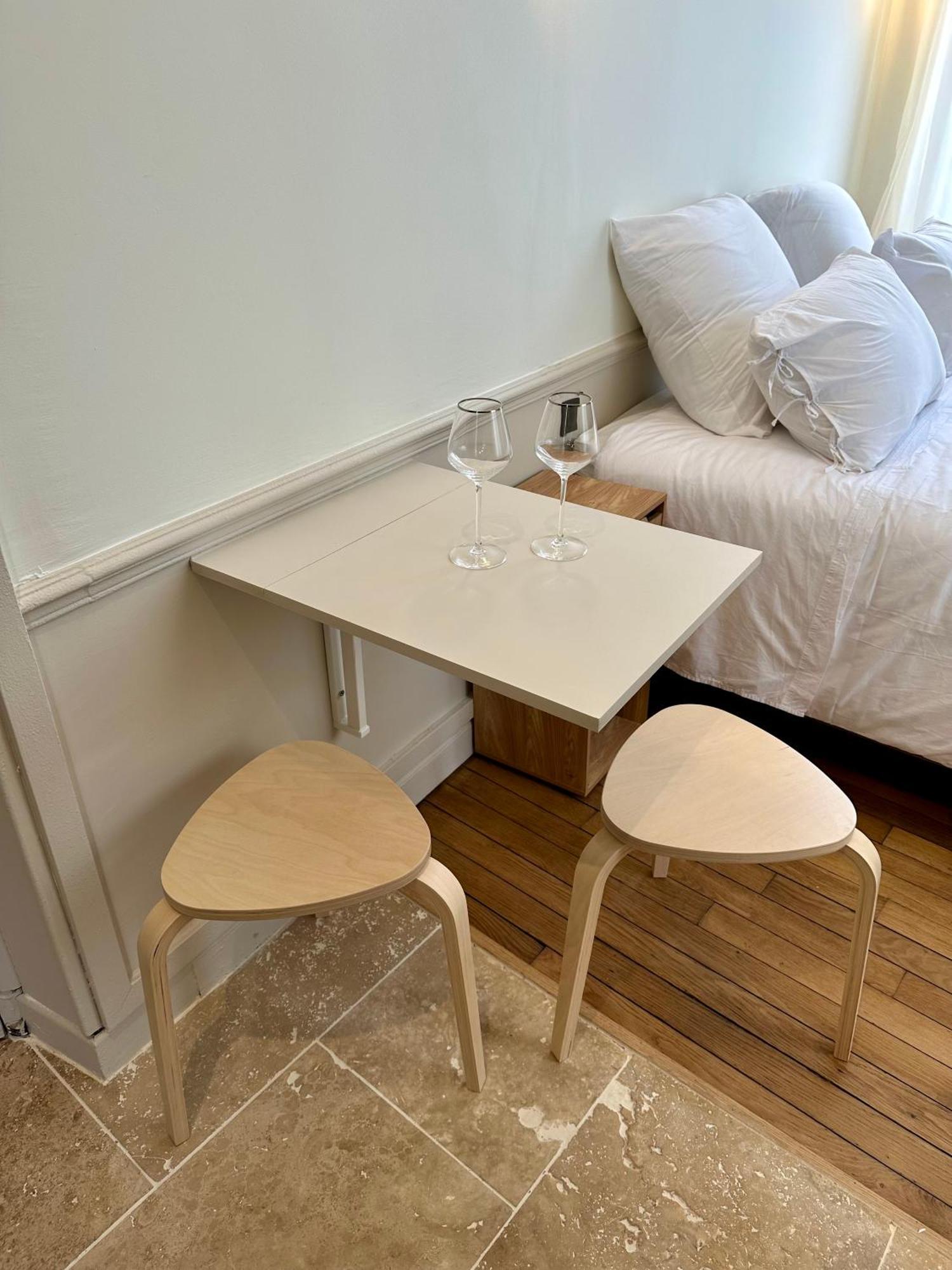 L'Ecrin - Hypercentre De Reims Apartment ภายนอก รูปภาพ